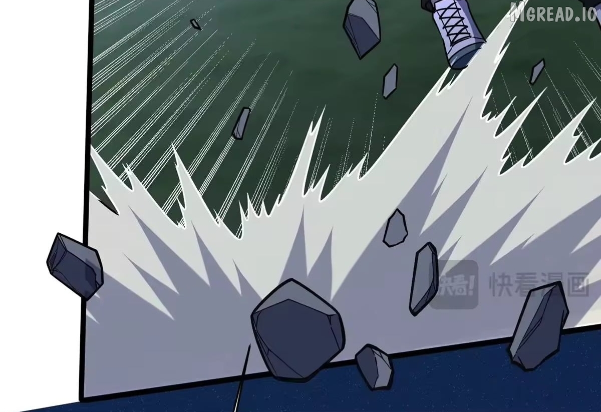 Divine Urban God Chapter 318  - page 83